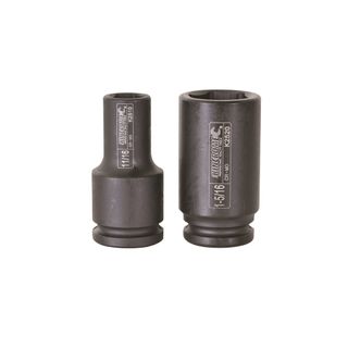 Kincrome - Impact Skt Deep 3/4D 1-1/16