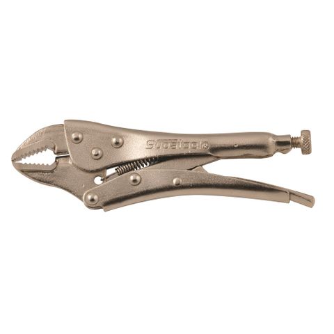 Supatool - Plier Lock Grip 125mm