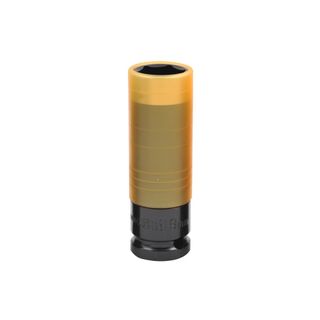 KINCROME - SUPER IMPACT SOCKET 19MM