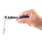 Kincrome - Lok-On Ratchet 1/4 Drive
