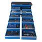 KINCROME - EVOLUTION TOOL TROLLEY 557 PIECE