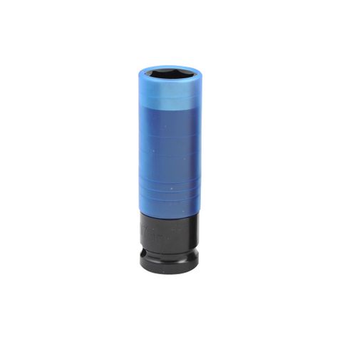 Kincrome - Super Impact Socket 17mm
