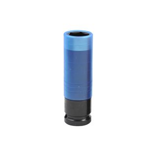 KINCROME - SUPER IMPACT SOCKET 17MM