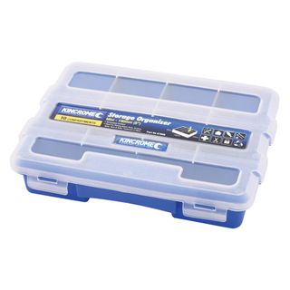 Kincrome - Plastic Organiser 190mm/8In