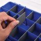 Kincrome - Plastic Organiser 190mm/8In