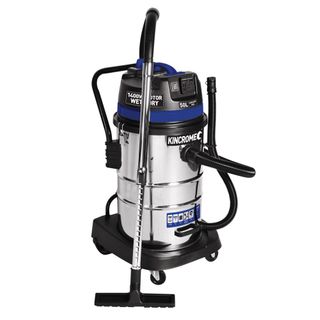 KINCROME - WET & DRY WORKSHOP VACUUM