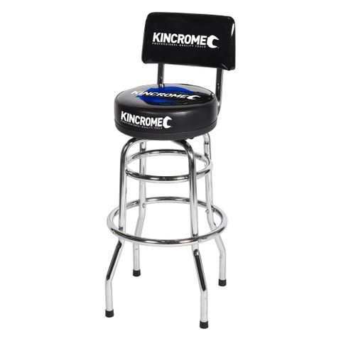 Kincrome - Heavy Duty Workshop Stool
