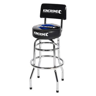 KINCROME - HEAVY DUTY WORKSHOP STOOL