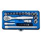 Kincrome - Socket Set 26 Piece