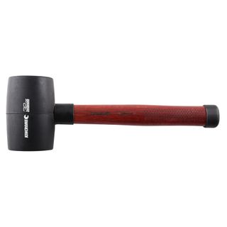 KINCROME - RUBBER MALLET SOFT BLOW 32OZ