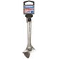 Kincrome - Adj Wrench 150mm (6 ) Chr