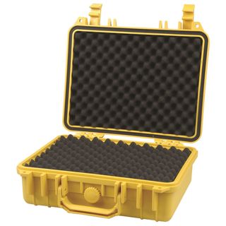 Kincrome - Safe Case Medium