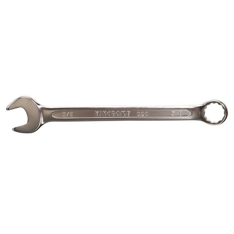 KINCROME - COMBINATION SPANNER 27MM