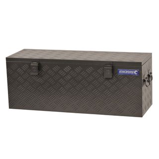 KINCROME - TRADESMAN BOX CHEQUER 1100MM