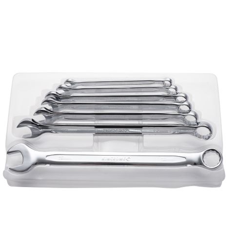 Kincrome - Combination Spanner Set 7 Piece