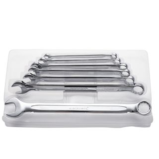 Kincrome - Combination Spanner Set 7 Piece