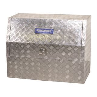 KINCROME - UPRIGHT ALUM TRUCK BOX 900