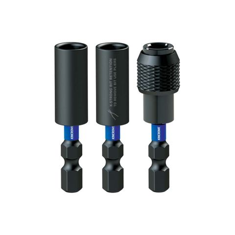 Kincrome - C-Clipc-Clip Xq/Release 50mm