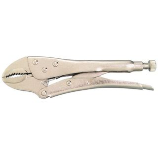 SUPATOOL -  PLIER LOCK GRIP 250MM