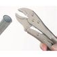 SUPATOOL -  PLIER LOCK GRIP 250MM