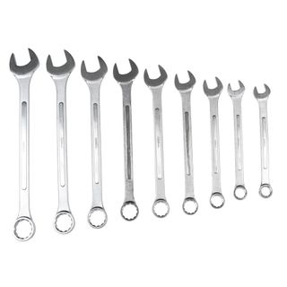 SUPATOOL - 50MM JUMBO COMBINATION SPANNER