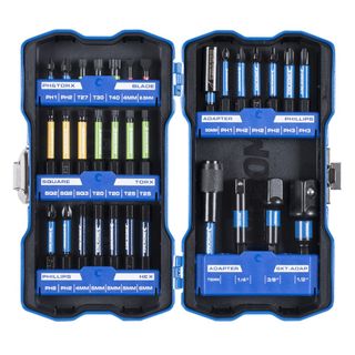 Kincrome - 32Pce Impact Bit Set