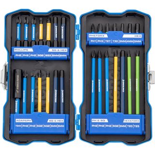 KINCROME - 28 PCE IMPACT BIT SET