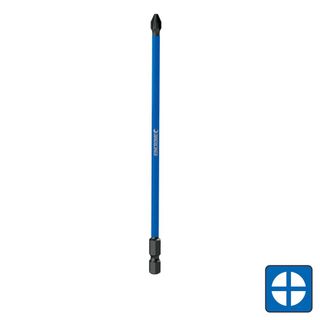 Kincrome - Impact Bit Ph3 150mm 1 Pck