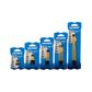 Kincrome - Impact Bit Sq3 50mm 5 Pck