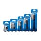 Kincrome - Impact Bit Hex 6mm 75mm 3 Pck