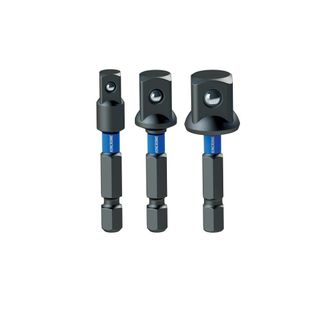 Kincrome - 1/43/81/2 Skt Driver 50mm Pk