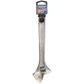 Kincrome - Adj Wrench 250mm (10 ) Chr
