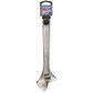 KINCROME - ADJ WRENCH 250MM (10 ) CHR