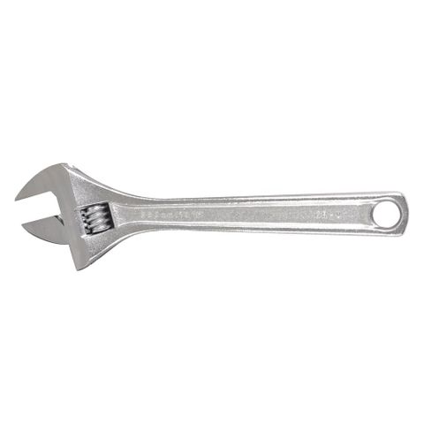 Kincrome - Adj Wrench 600mm (24 ) Chr
