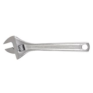 Kincrome - Adj Wrench 600mm (24 ) Chr