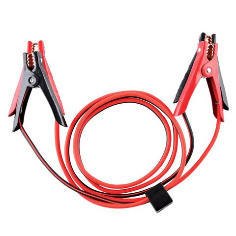 KINCROME - Standard Booster Cables 200 AMP
