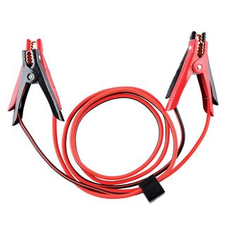 KINCROME - STANDARD BOOSTER CABLES 200 AMP