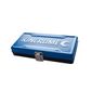 Kincrome - Skt Set 48Pc 1/4 Dr Met/Imp