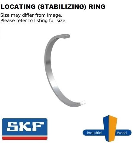 SKF - Locating (stabilizing) Ring 16.5 x 270 mm
