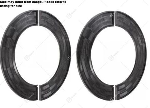 SEAL KIT SUITSSNU530 1 SIDE