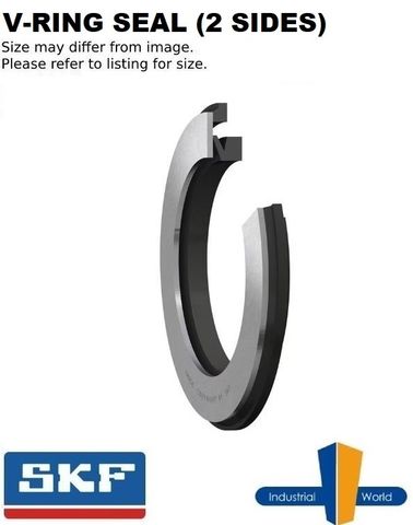 SKF - V-Ring Seal (2 sides) 40 mm