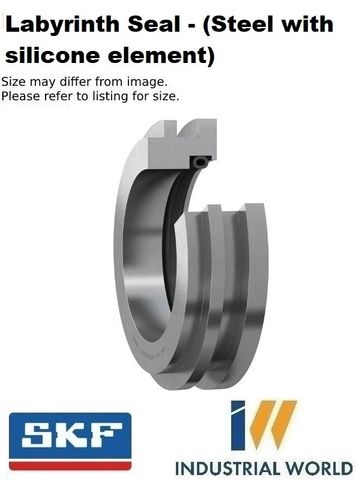 SKF - Labyrinth Seal 50 mm shaft