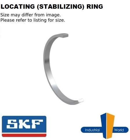 SKF - Locating (stabilizing) Ring 18 x 180 mm