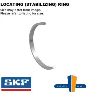 SKF - Locating (stabilizing) Ring 3.5 x 85 mm