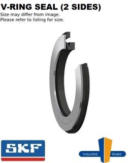 SKF - V-Ring Seal (2 sides) 30 mm