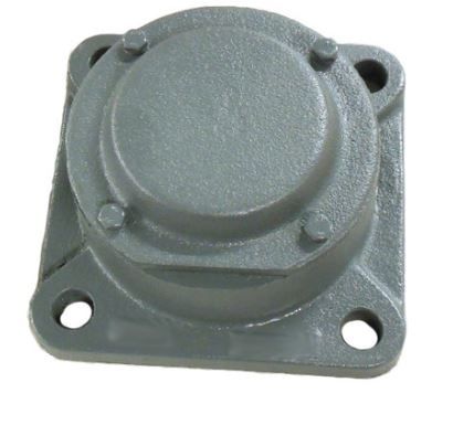 4 BOLT FLANGE METRIC HOUSING