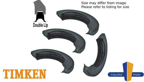 TIMKEN U LOCK SEAL KIT