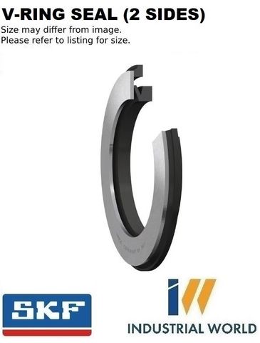 SKF - V-Ring Seal (2 sides) 50 mm