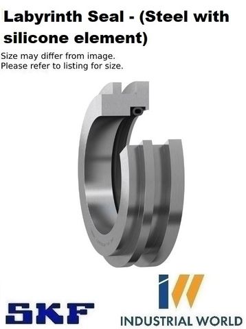 SKF - Labyrinth Seal 55 mm shaft