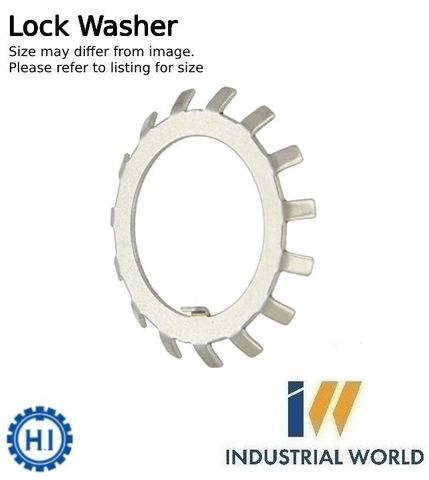 IMPERIAL LOCK WASHER